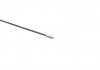 Трос ручника (задний) (L) Citroen Berlingo 96- (1745/1405mm) BOSCH 1 987 477 576 (фото 4)