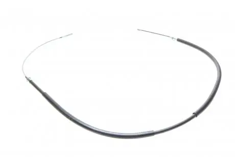 Трос ручника (задний) VW Caddy 96-03 (1671/1123mm) BOSCH 1 987 477 626