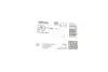 Тормозной трос 925mm MB C W203 \&#039;\&#039;RL BOSCH 1987477846 (фото 2)