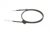 Трос ручного гальма MB E-class (W211) 02-09 BOSCH 1 987 477 897 (фото 4)