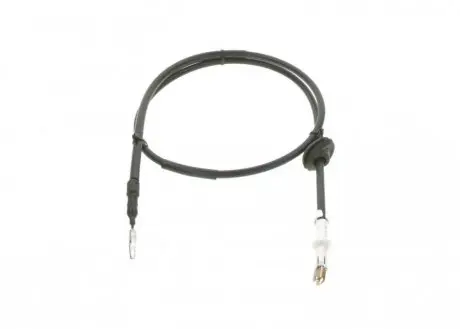 Трос ручного гальма MB E-class (W211) 02-09 BOSCH 1 987 477 897