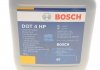 Жидкость тормозная DOT4 HP (5L) (ABS/ESP) BOSCH 1 987 479 114 (фото 7)