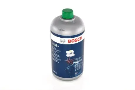 Гідравлічна рідина BOSCH 1987479124