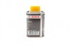 Жидкость тормозная DOT4 (0.25L) ENV4 (металлическая канистра) (снята с снабжения)) BOSCH 1 987 479 200 (фото 4)