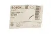 Тормозной шланг (передний) Ford Mondeo/S-Max/Volvo S60/V60/V70 /XC70 1.6-4.4 06- (L=392mm) BOSCH 1 987 481 425 (фото 2)