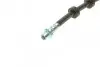 Тормозной шланг (передний) Ford Mondeo/S-Max/Volvo S60/V60/V70 /XC70 1.6-4.4 06- (L=392mm) BOSCH 1 987 481 425 (фото 5)