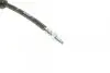 Тормозной шланг (передний) Ford Mondeo/S-Max/Volvo S60/V60/V70 /XC70 1.6-4.4 06- (L=392mm) BOSCH 1 987 481 425 (фото 6)