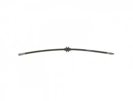 Тормозной шланг (передний) Renault Kangoo 08- (L=485mm) BOSCH 1 987 481 480