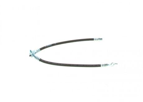 TOYOTA шланг гальм. задн. лів. YARIS 01- BOSCH 1987481486