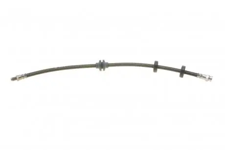 Тормозной шланг (передний) Fiat Doblo 01- (L=495mm) BOSCH 1 987 481 495