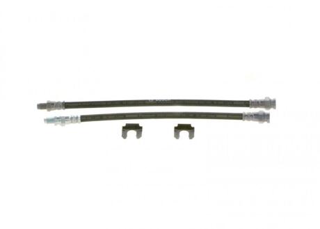 Шланг гальм. задн. SMART FORTWO 07- BOSCH 1987481525