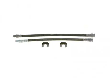 Шланг гальм. задн. SMART FORTWO 07- BOSCH 1987481525