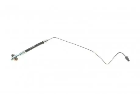 Тормозной шланг (задний) Audi A6/Skoda SuperB/VW Passat 1.6-3.0 96-08 (188mm) (R) BOSCH 1 987 481 535