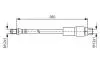 Тормозной шланг CHEVROLET/OPEL/SAAB Malibu/Insignia/9-5 &#039;R&#039;08&gt;&gt; BOSCH 1987481547 (фото 1)