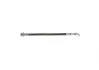 Тормозной шланг (задний) Nissan Qashqai 06-14 (L) BOSCH 1 987 481 570 (фото 2)