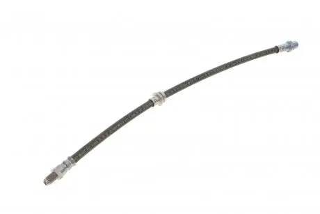 Тормозной шланг (задний) BMW X5 (E70/F15/F85)/X6 (E71/E72/F16/F86) 06-19 (L=435mm) N52/N55/N57/N63 BOSCH 1 987 481 598