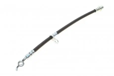 Тормозной шланг (задний) (L) Toyota Auris/Avensis 1.6-2.2D 11.06-10.18 L=332mm) BOSCH 1 987 481 654