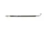Тормозной шланг (задний) Toyota 4 Runner/Land Cruiser Prado 2.7-4.7 01- (255mm) (R) BOSCH 1 987 481 662 (фото 1)