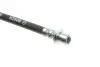 Тормозной шланг (задний) Toyota 4 Runner/Land Cruiser Prado 2.7-4.7 01- (255mm) (R) BOSCH 1 987 481 662 (фото 5)