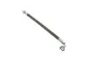 Тормозной шланг (задний) Toyota 4 Runner/Land Cruiser Prado 2.7-4.7 01- (255mm) (R) BOSCH 1 987 481 662 (фото 7)