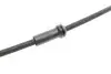 Тормозной шланг (передний) MB A-class (W176) 98-04/B-class (W246/W242) (505mm) 11- BOSCH 1 987 481 675 (фото 6)