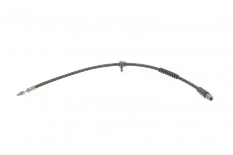 Гальмівний шланг 690mm BMW X3 F25 \'\'F BOSCH 1 987 481 677