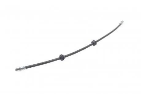 Тормозной шланг (задний) MB M-class (W164)/GL-class (X164) 05-12 (610mm) BOSCH 1 987 481 744
