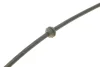 Тормозной шланг (передний) MB M-class (W164)/GL (X164) 05- (545mm) BOSCH 1 987 481 745 (фото 5)