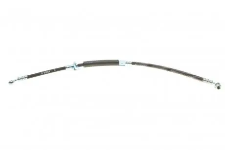 Тормозной шланг (передний) Kia Sorento 2.4-3.5 02-11 (665mm) BOSCH 1 987 481 791
