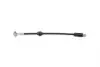 Тормозной шланг OPEL/CHEVROLET Astra J/Cruze F&#039;1,2-2,0&#039;09&gt;&gt; BOSCH 1987481803 (фото 2)