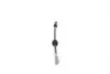 Тормозной шланг OPEL/CHEVROLET Astra J/Cruze F&#039;1,2-2,0&#039;09&gt;&gt; BOSCH 1987481803 (фото 4)