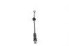 Тормозной шланг OPEL/CHEVROLET Insignia/Malibu F&#039;1,6-2,8&#039;08&gt;&gt; BOSCH 1987481809 (фото 3)