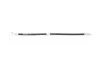 Тормозной шланг SUBARU Forester RR RR07-12 BOSCH 1987481814 (фото 1)