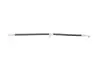 Тормозной шланг SUBARU Forester RR RR07-12 BOSCH 1987481814 (фото 2)