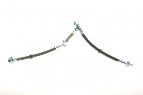 Тормозной шланг (передний) Nissan Primera 02- (L) (L=244.5mm) BOSCH 1 987 481 836