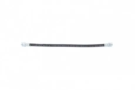Тормозной шланг 379mm HYUNDAI H1/Starex''R''2,5''97-07 BOSCH 1987481898