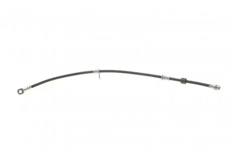 Тормозной шланг (передний) Mitsubishi L200/Pajero 05- (L) BOSCH 1 987 481 957