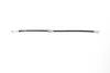 Тормозной шланг (передний) Nissan Qashqai/Renault Kadjar 13- (R) (622mm) M10x1/M10x1 BOSCH 1 987 481 A32 (фото 1)