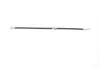 Тормозной шланг (передний) Nissan Qashqai/Renault Kadjar 13- (R) (622mm) M10x1/M10x1 BOSCH 1 987 481 A32 (фото 2)