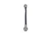 PRZEWУD HAM ELASTYCZNY NISSAN QASHQAI II 1.2 DIG-T 13- TYЈ BOSCH 1987481A41 (фото 4)
