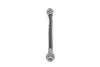 PRZEWУD HAM ELASTYCZNY NISSAN QASHQAI II 1.2 DIG-T 13- TYЈ BOSCH 1987481A41 (фото 4)