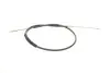 Тормозной трос 1432mm MB Sprinter 411-419CDI &quot;06&gt;&gt; BOSCH 1987482034 (фото 1)
