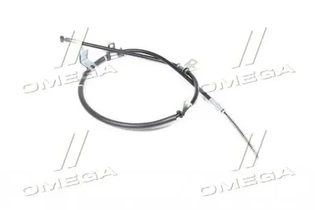Трос ручника (задний) (L) Chevrolet Aveo/Kalos/Daewoo Kalos 03- BOSCH 1 987 482 083