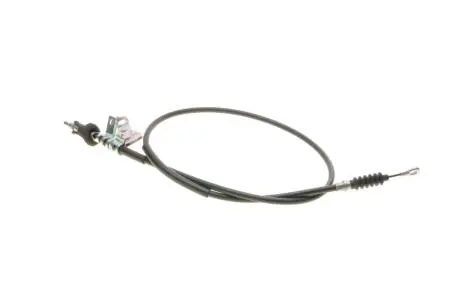 Трос ручника (L) Mitsubishi Colt/Smart Forfour 04-09 BOSCH 1 987 482 271