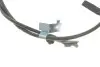 Тормозной трос BOSCH 1987482438 (фото 3)