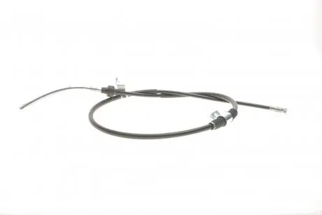 Гальмівний трос 1645mm MITSUBISHI Outlander XL/ASX \'\'RL BOSCH 1987482517