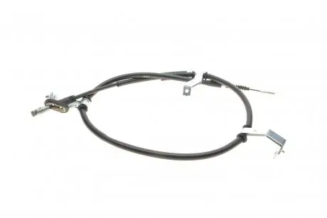 Трос ручника (задний) (L) Hyundai Tucson 2.0 CRDi 04- BOSCH 1 987 482 529