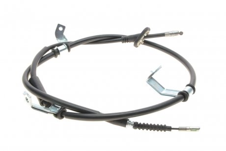 Трос ручника (задний) (R) Hyundai Tucson 2.0/2.0D 04- (1800mm) BOSCH 1 987 482 530