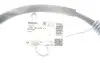 Тормозной трос BOSCH 1987482559 (фото 2)