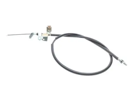 Трос ручника (задний) (R) Renault Koleos 2.0 dCi 08-16 (1697mm) BOSCH 1 987 482 628